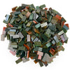1000pc Dark-type Mix Ultimate Closeout Dominoes