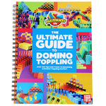 Spiral Bound The Ultimate Guide to domino toppling