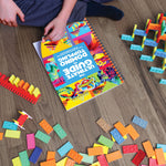 Ultimate Guide to Domino Toppling Spiral Bound Floor