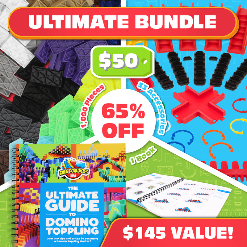 Ultimate Bundle