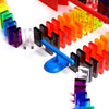 Bulk Dominoes Artisan Kit spinners
