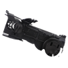 Custom Black Launcher Shell