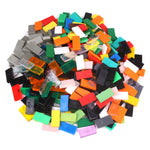 Pro Dominoes Mixed closeout colors
