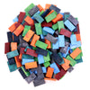 Bulk Dominoes Color Storm Pile