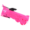 Custom Hot Pink Launcher Shell