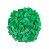 Bulk Dominoes Mini Green