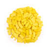 Bulk Dominoes Mini yellow