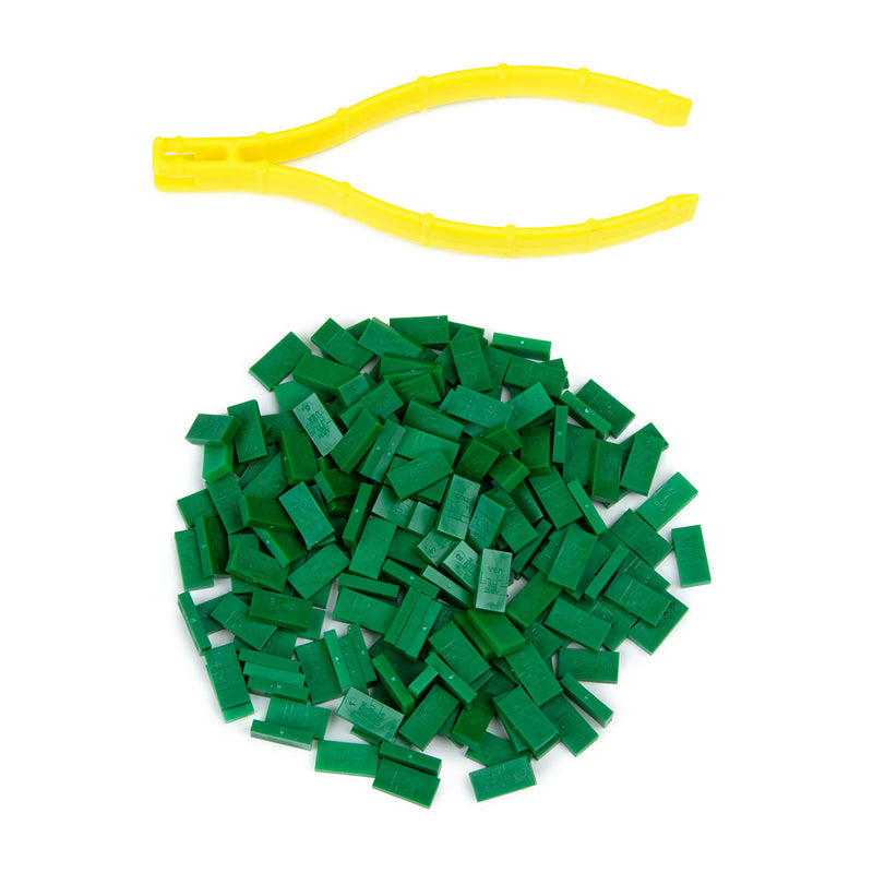 Mini Micro green