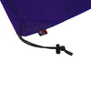 Purple Storage Bag Closeup 