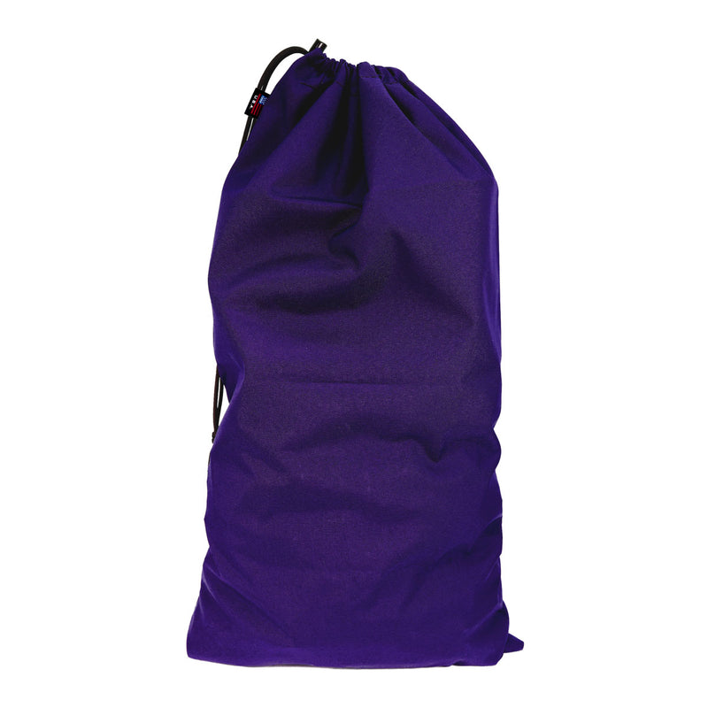 Purple Bag Storage Bag