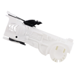 Custom White Launcher Shell