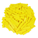 Kinetic Planks Pile Yellow