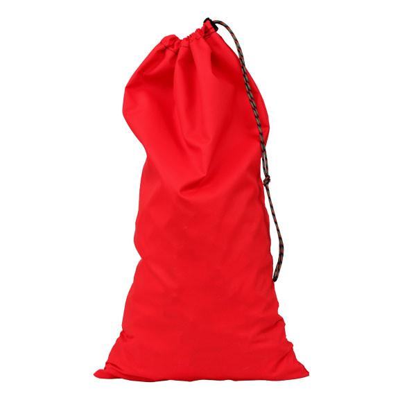 Red Domino Storage Bag